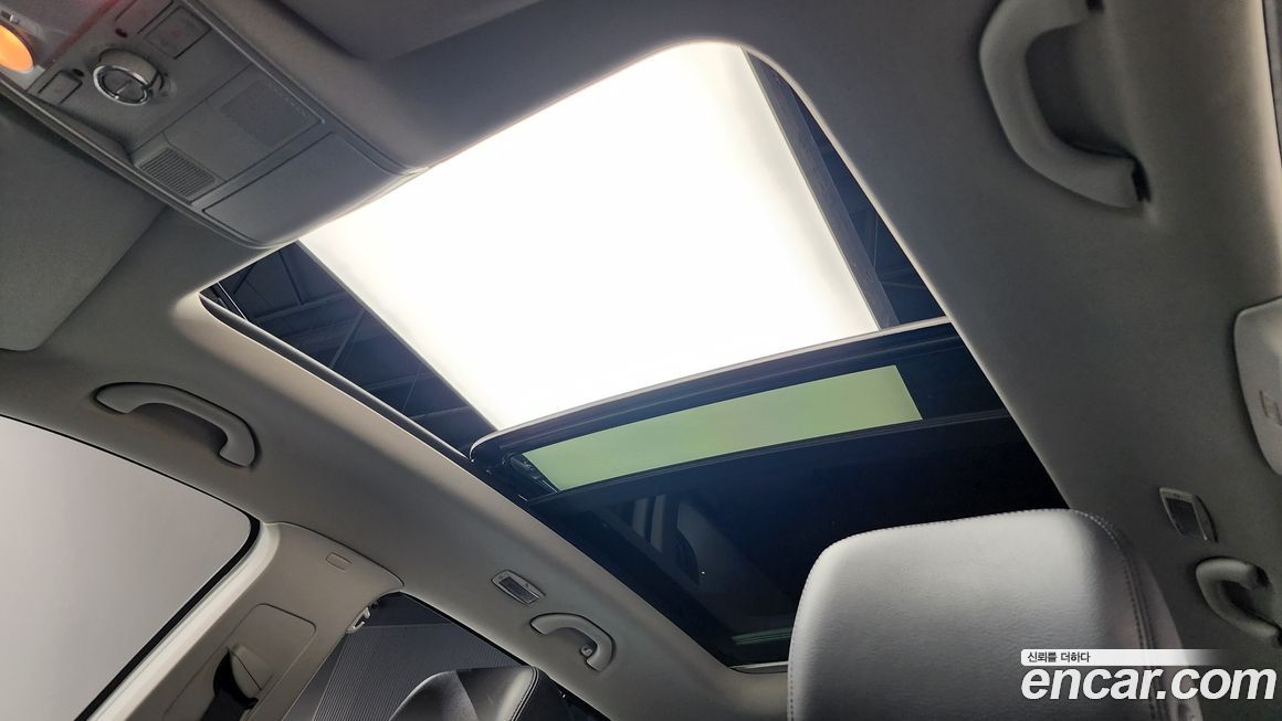 Volkswagen Tiguan 2014