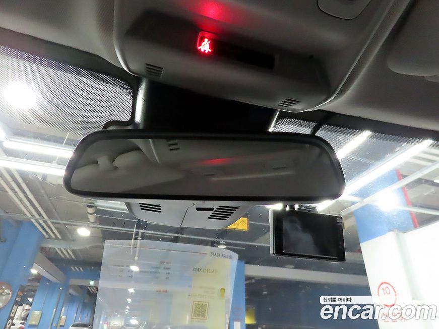 Renault-KoreaSamsung XM3 2020