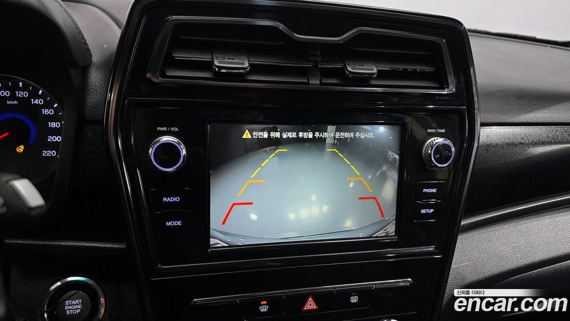 KG_Mobility_Ssangyong TIBOLI 2021