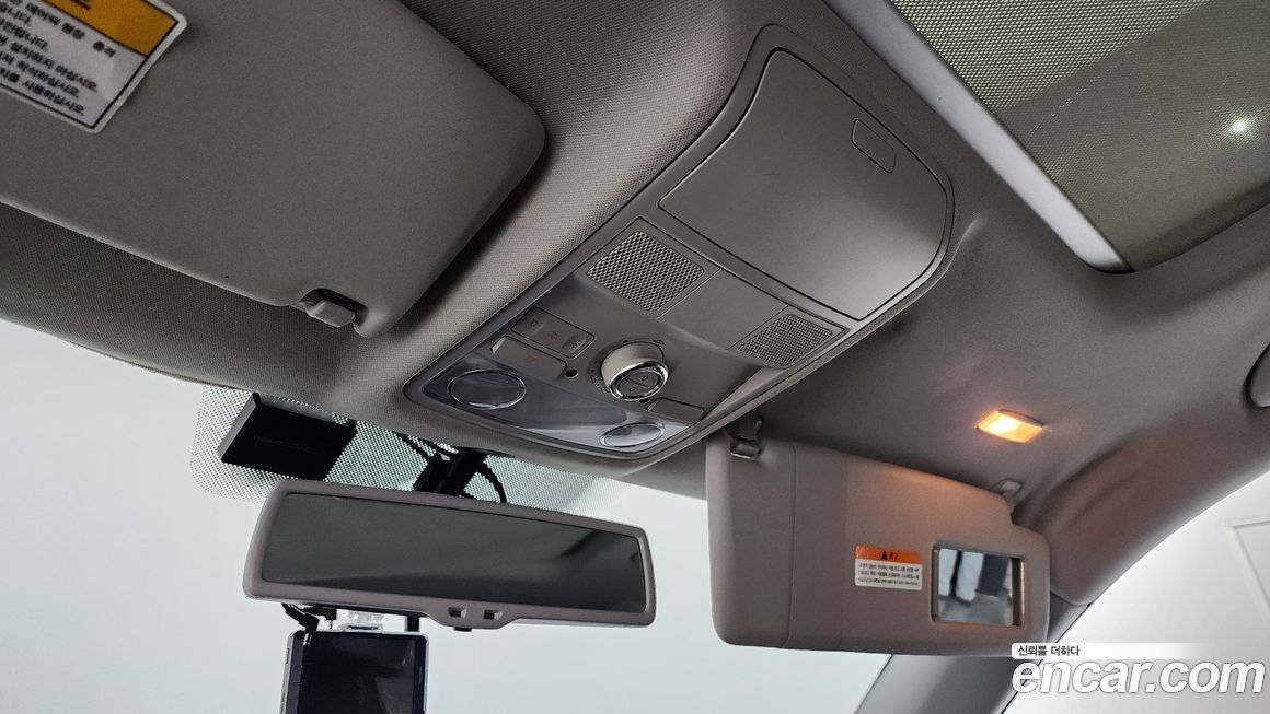 Volkswagen Tiguan 2014