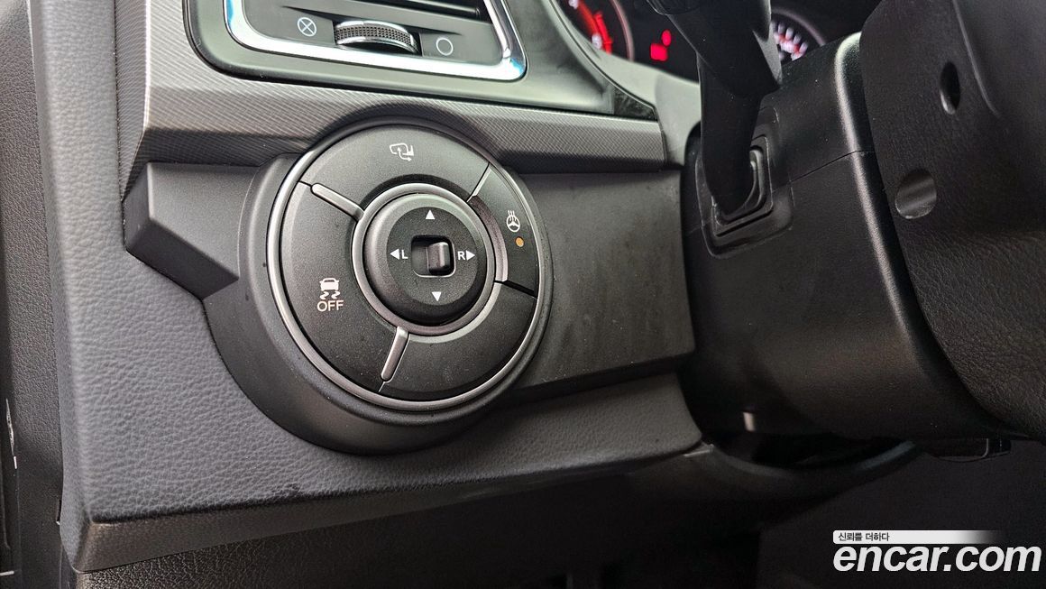 KG_Mobility_Ssangyong KORANDO 2017