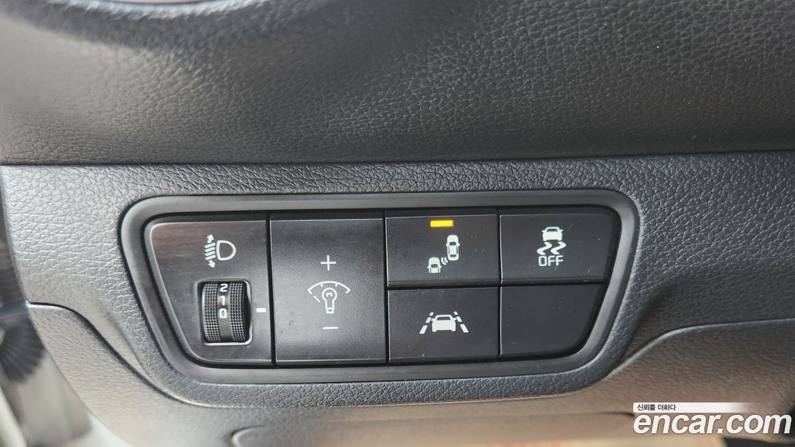 Kia K3 2019