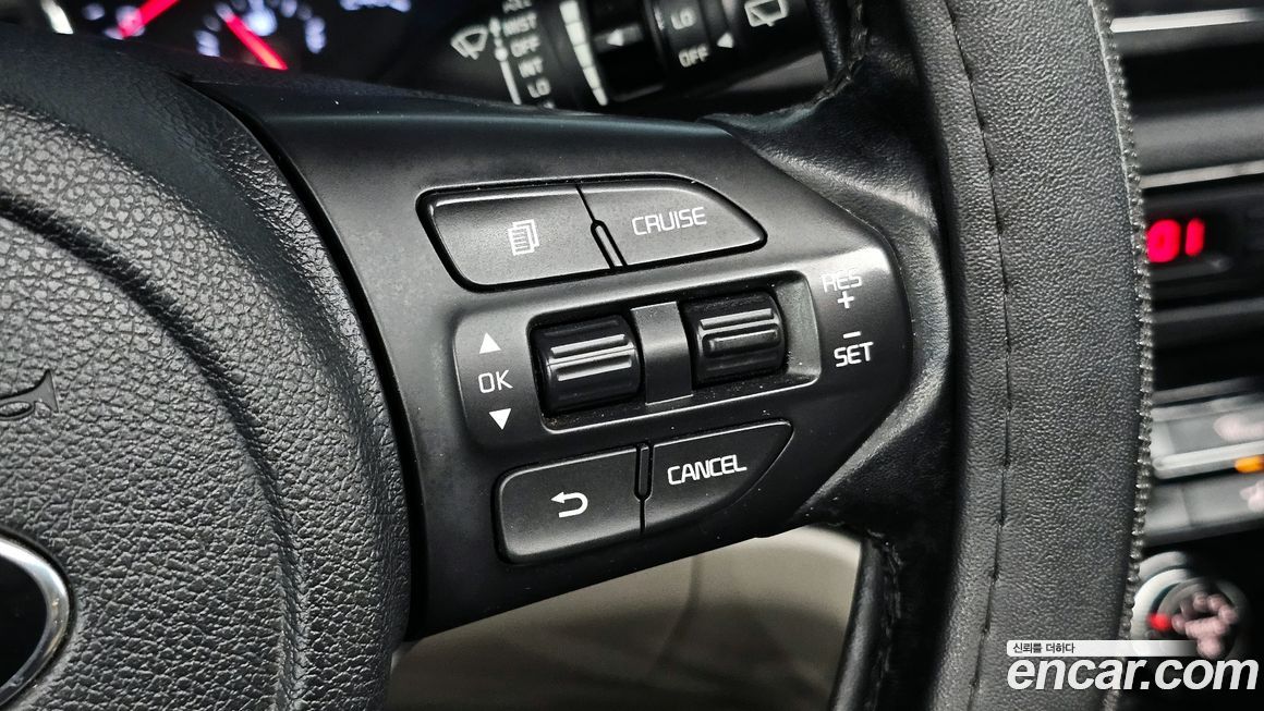 Kia Canival 2019