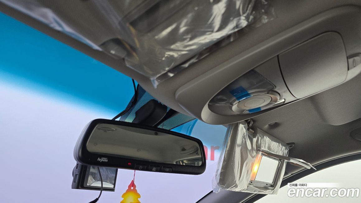 KG_Mobility_Ssangyong KORANDO 2016