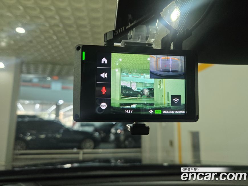 Kia K7 2017