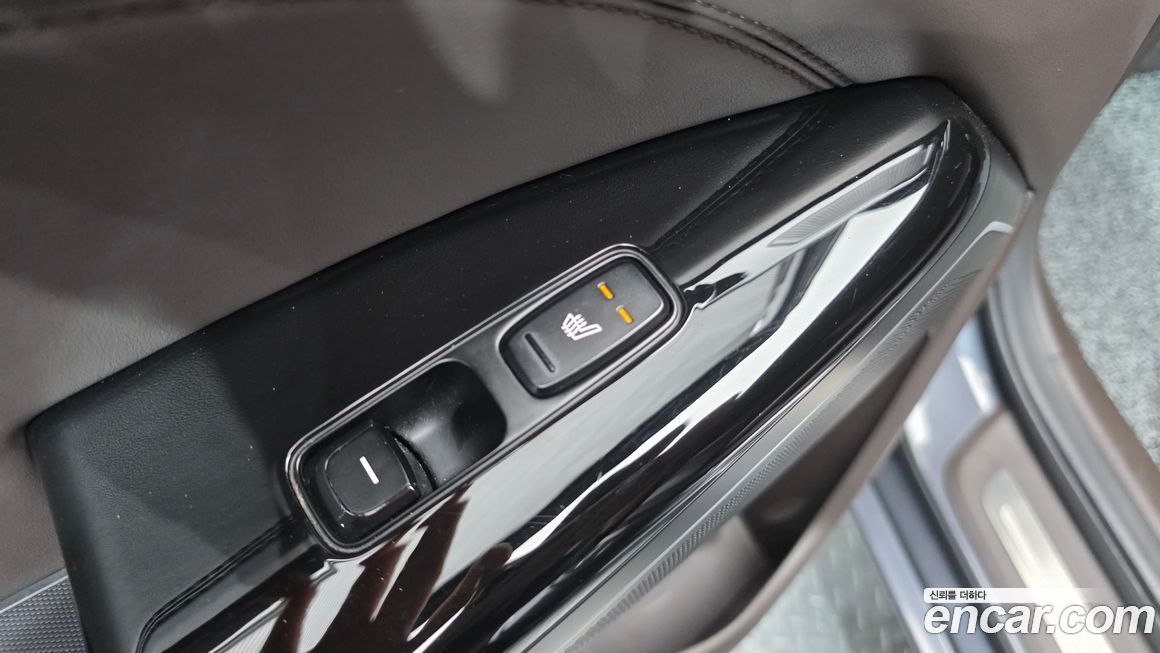 Kia K7 2016