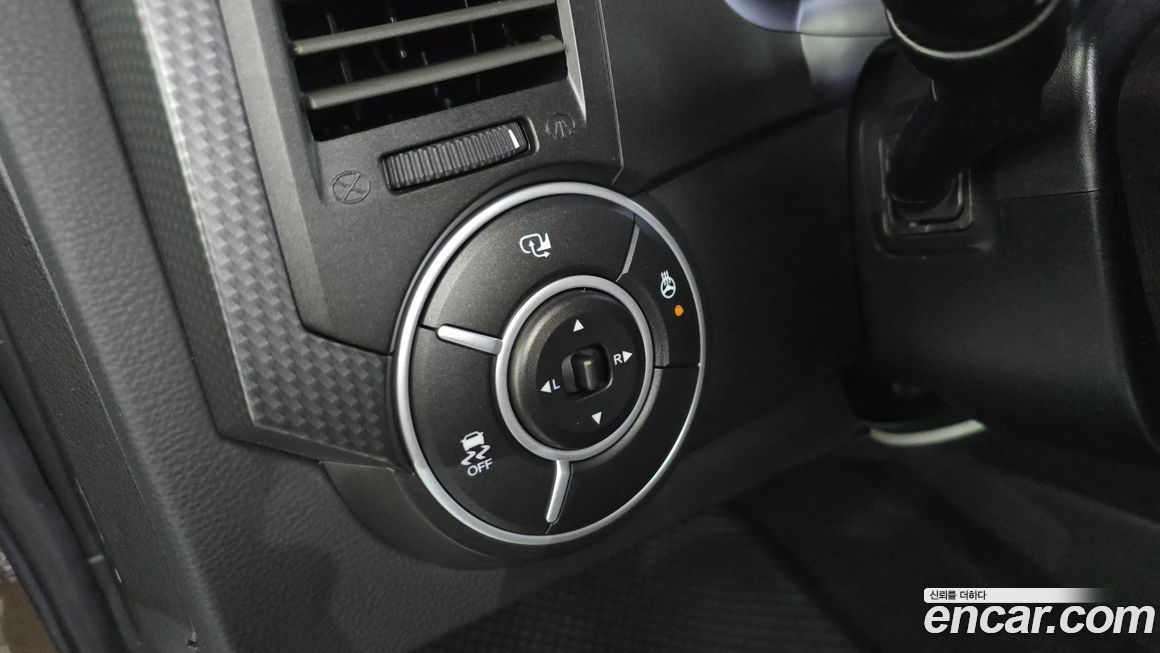 KG_Mobility_Ssangyong KORANDO 2016