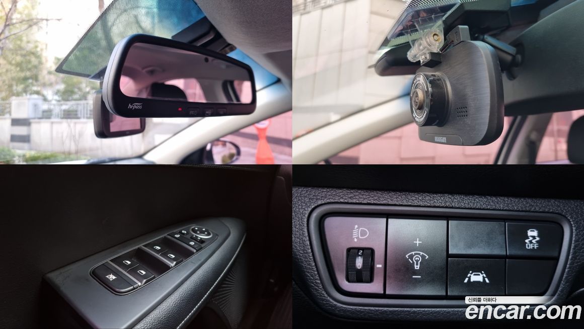 Kia K3 2020