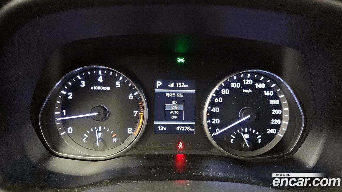 Hyundai i30 2018