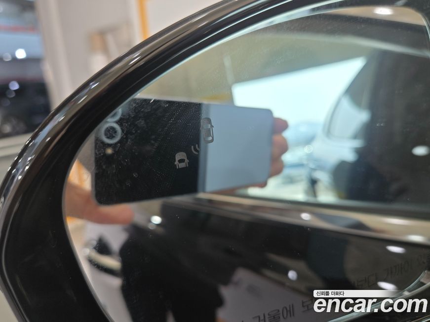 Kia K7 2017