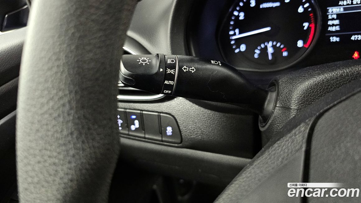 Hyundai i30 2018