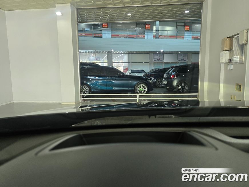 Kia K7 2017