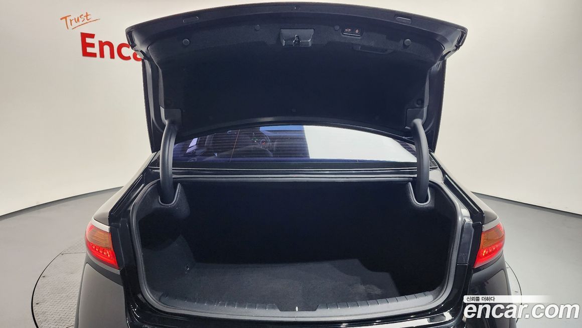 Kia K7 2017
