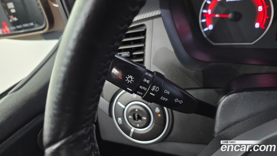 KG_Mobility_Ssangyong KORANDO 2016