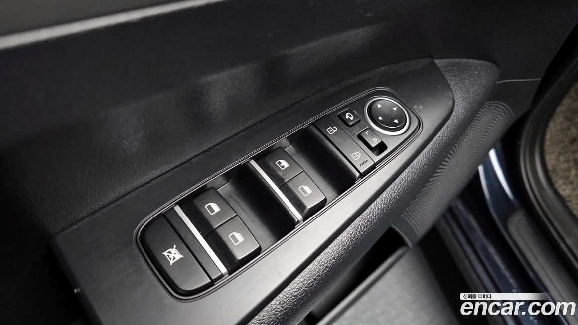 Kia K3 2021