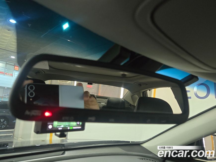 Kia K7 2017