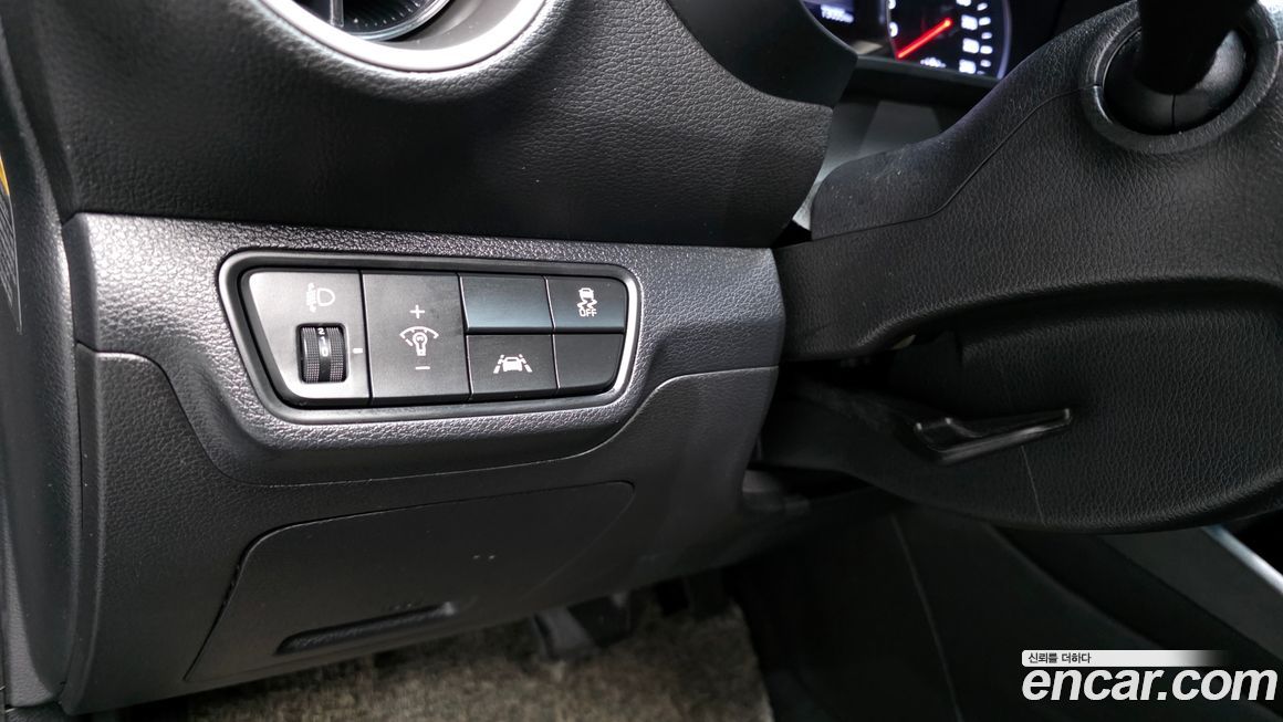 Kia K3 2021