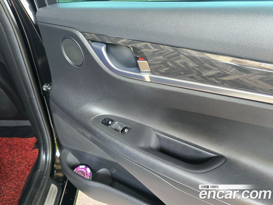 Hyundai Grandeur 2018