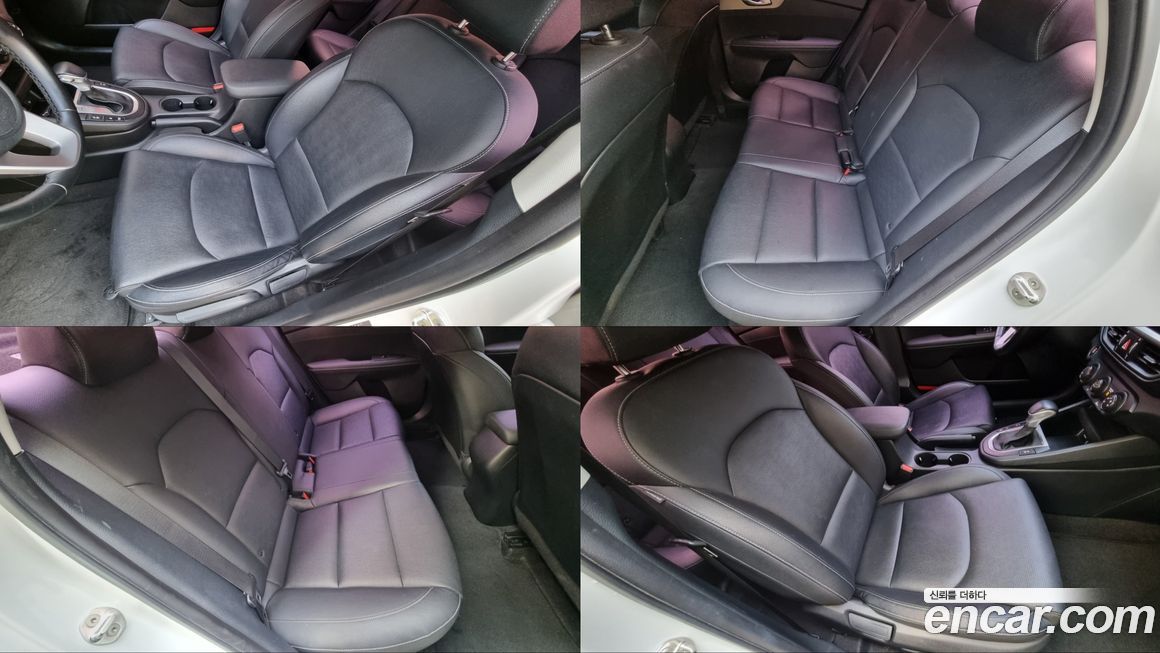 Kia K3 2020