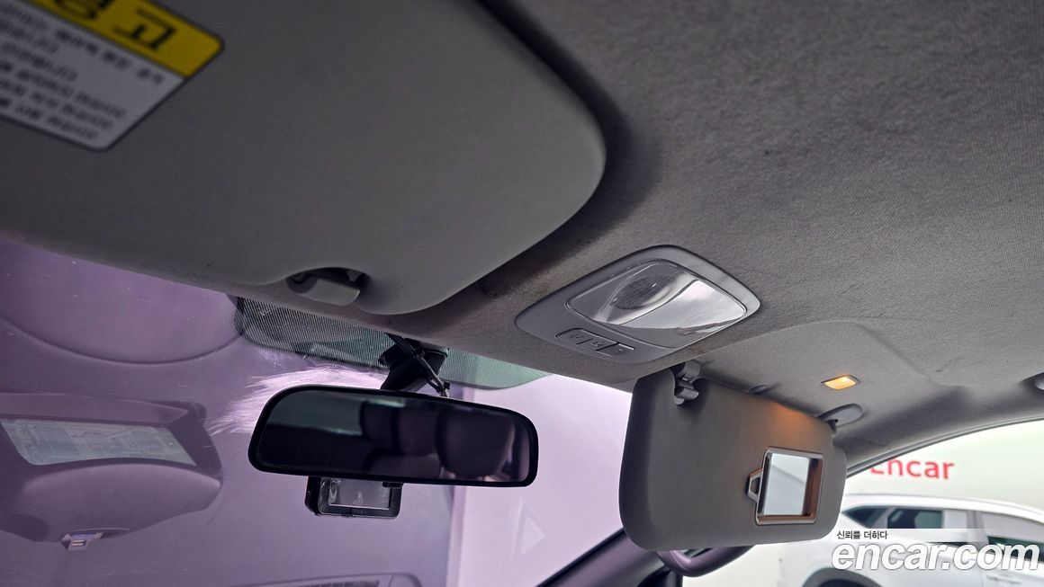Hyundai Starex 2016
