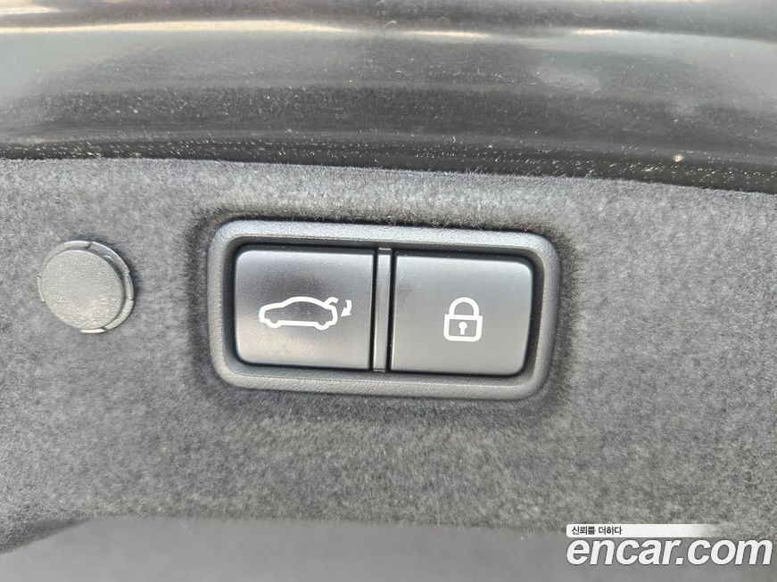 Kia K7 2017