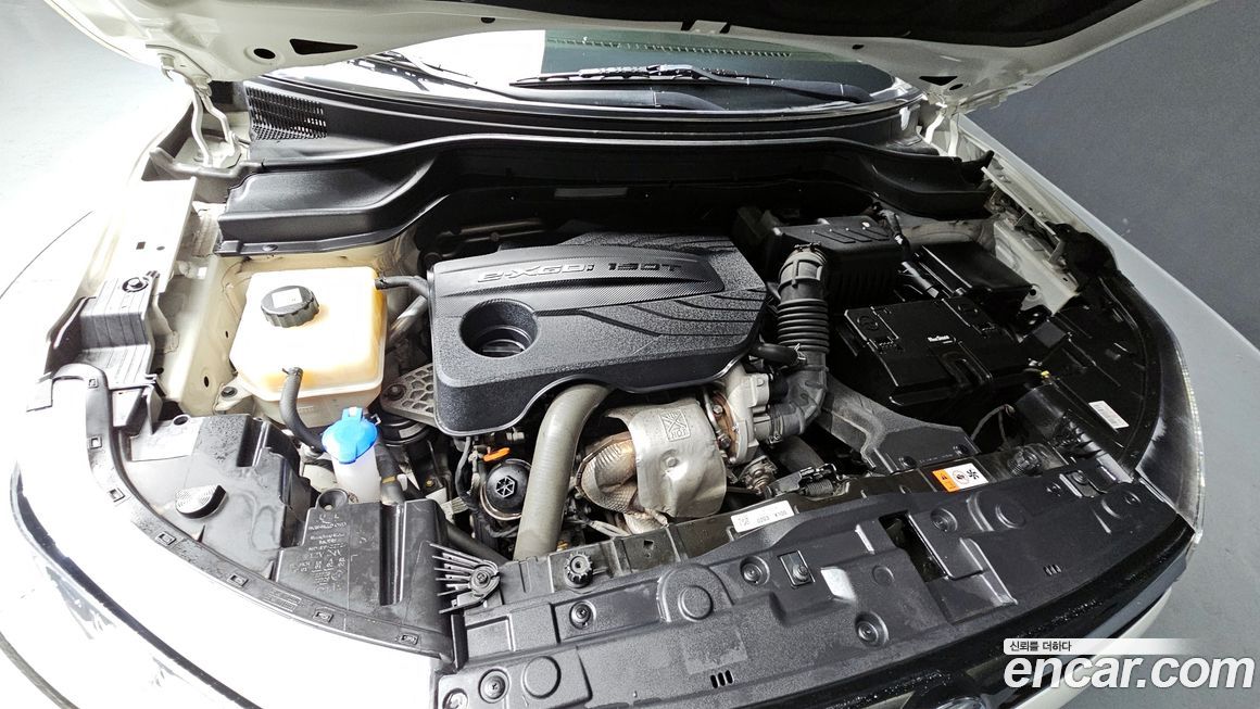 KG_Mobility_Ssangyong TIBOLI 2020