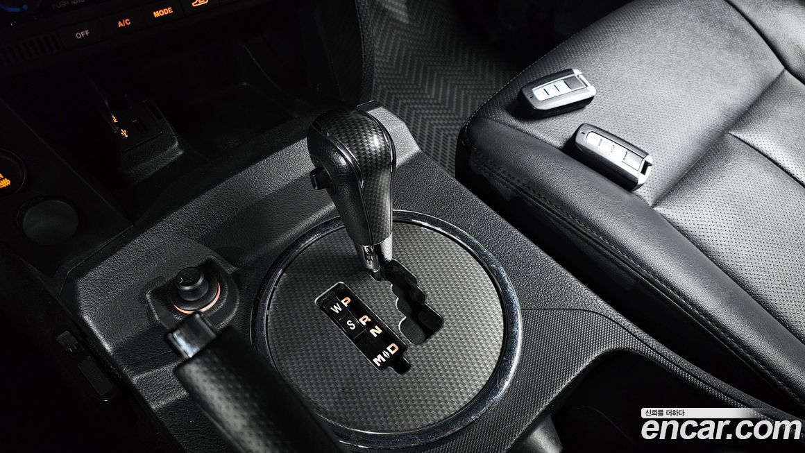 KG_Mobility_Ssangyong KORANDO 2015