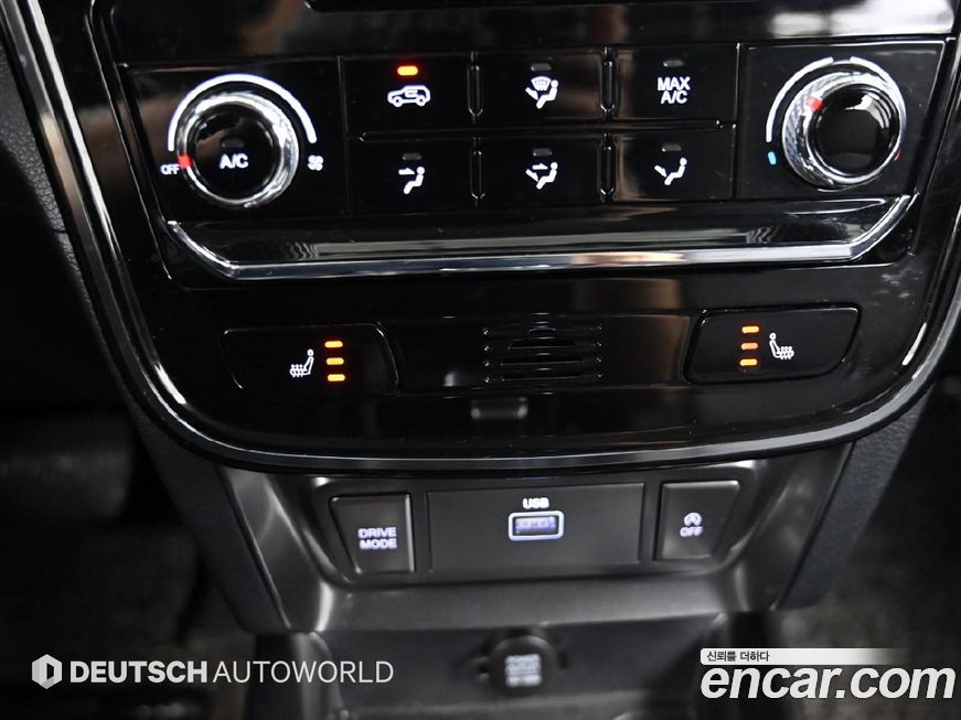 KG_Mobility_Ssangyong TIBOLI 2020