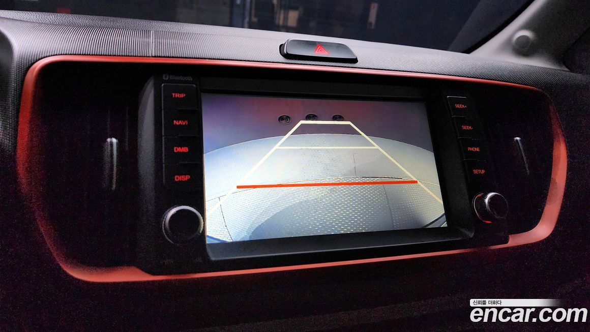 Kia RAY 2019