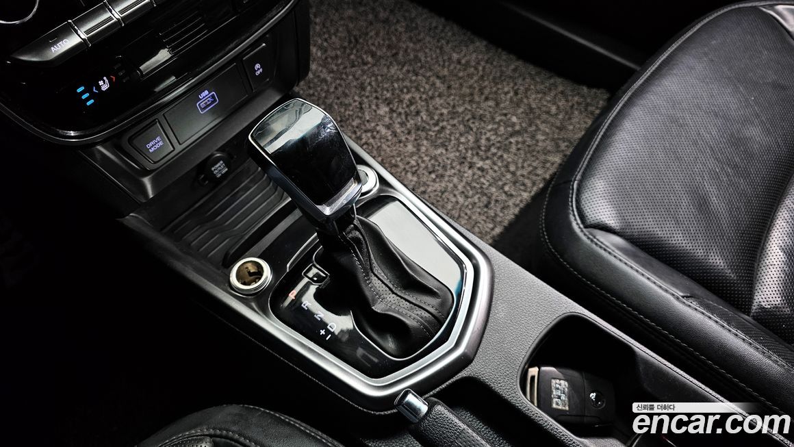 KG_Mobility_Ssangyong TIBOLI 2020