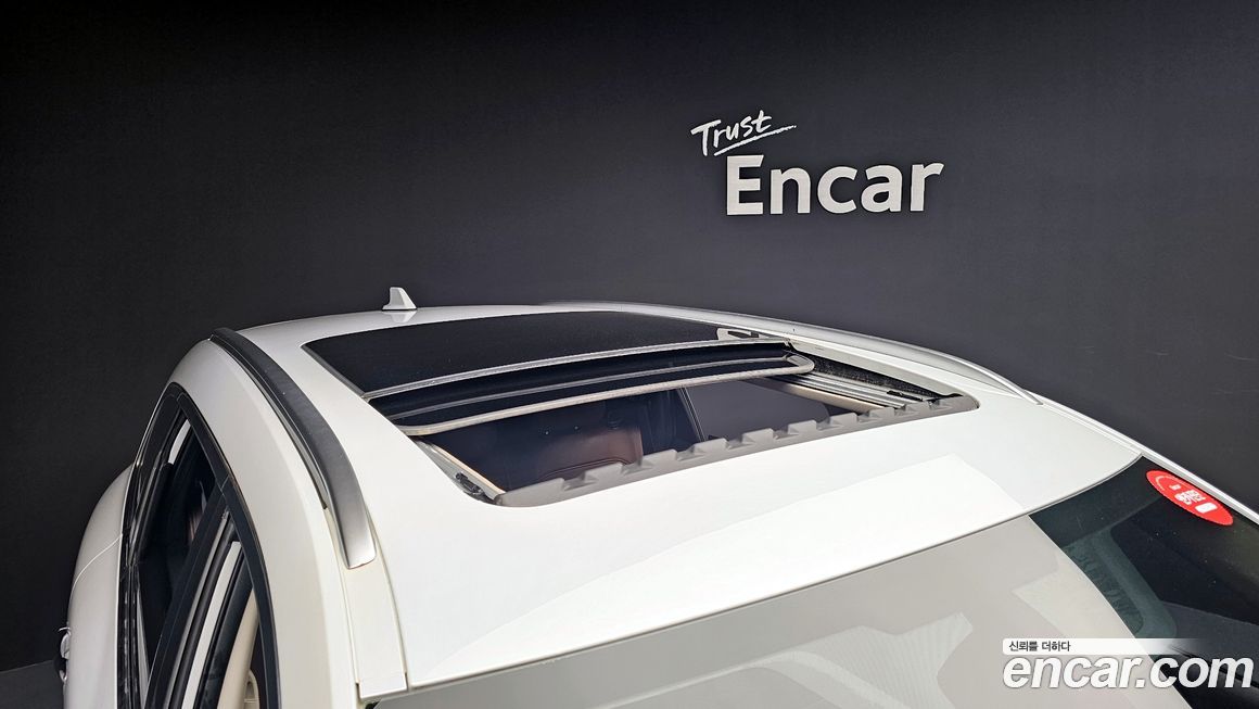 Renault-KoreaSamsung QM6 2019