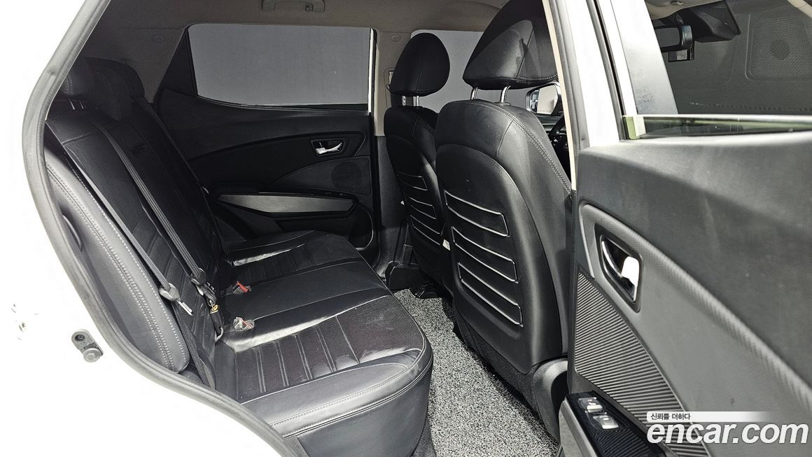 KG_Mobility_Ssangyong TIBOLI 2020