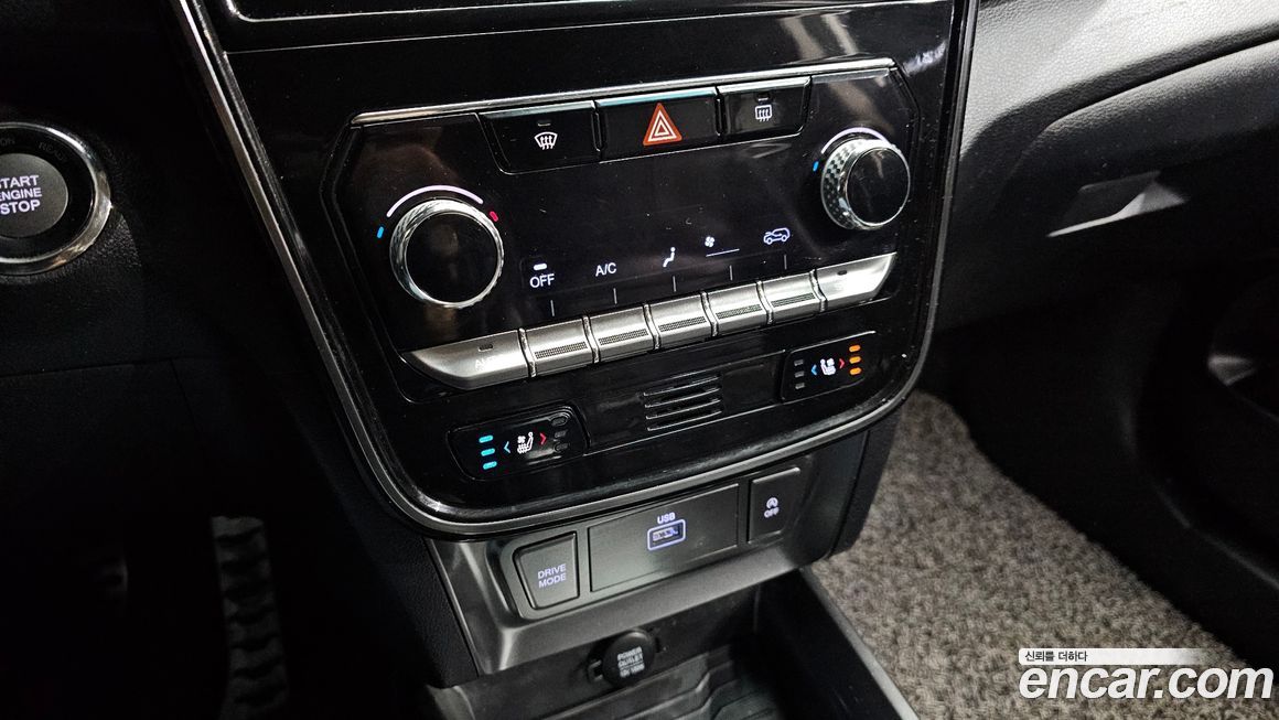 KG_Mobility_Ssangyong TIBOLI 2020