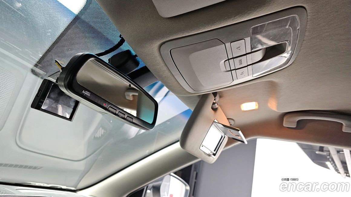 KG_Mobility_Ssangyong TIBOLI 2020