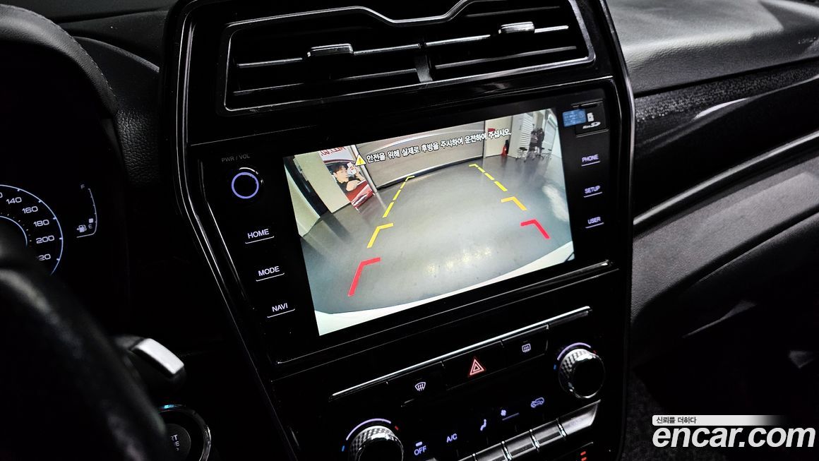 KG_Mobility_Ssangyong TIBOLI 2020