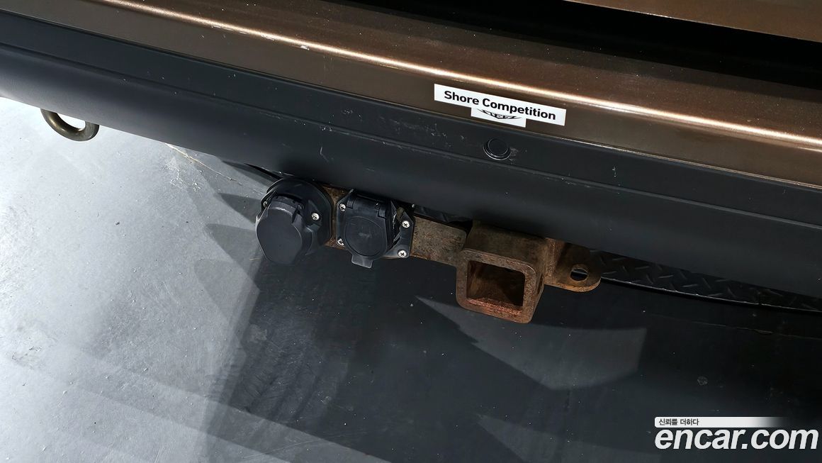 KG_Mobility_Ssangyong KORANDO 2015