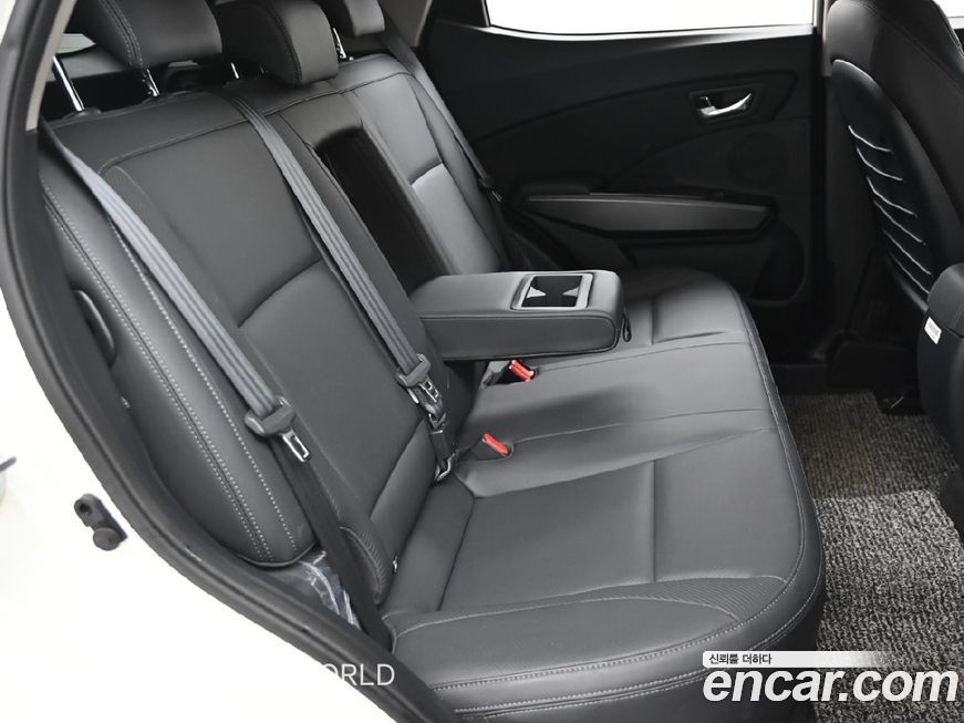 KG_Mobility_Ssangyong TIBOLI 2020