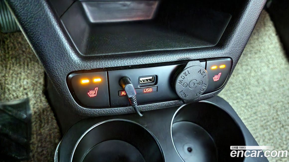 Kia RAY 2019