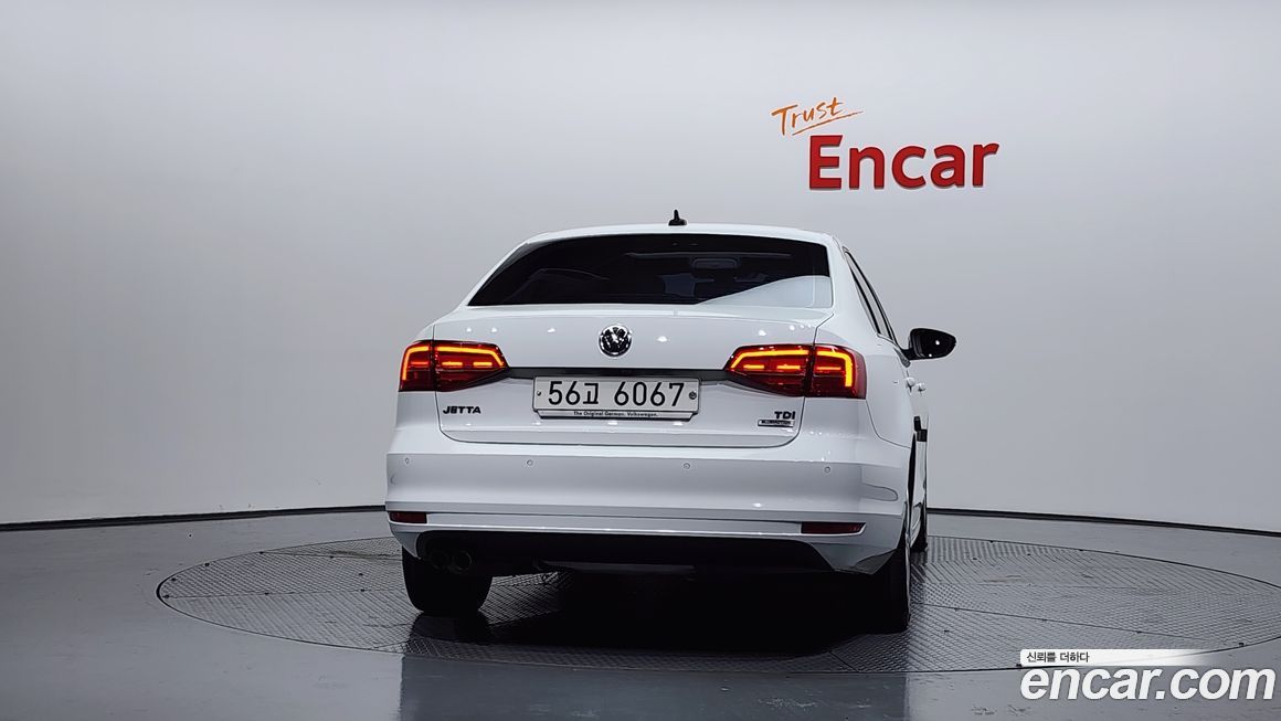 Volkswagen Jetta 2015