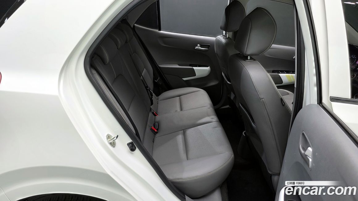 Kia morning 2019