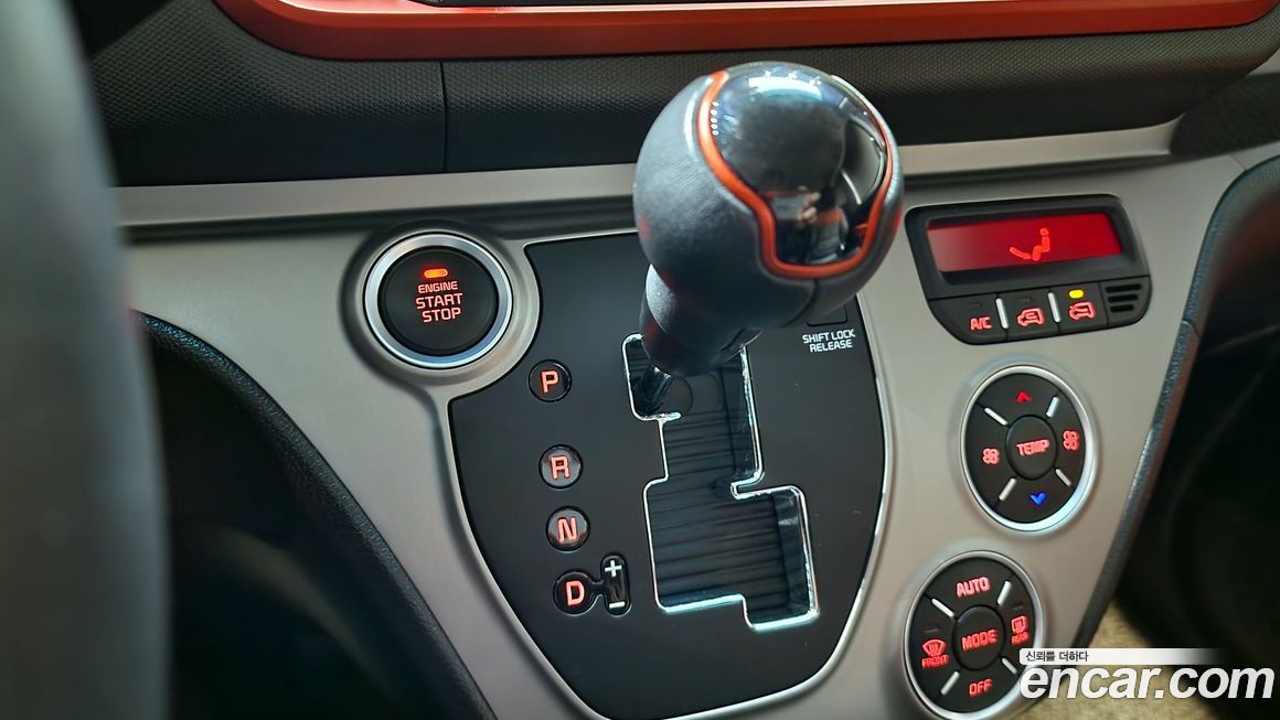 Kia RAY 2019