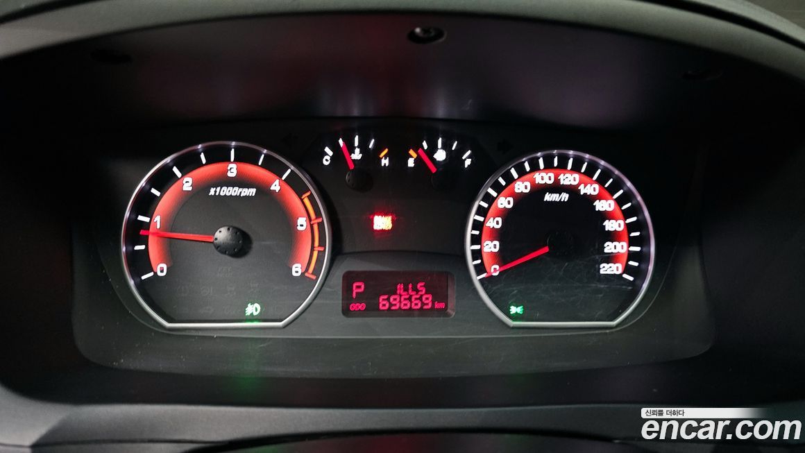 KG_Mobility_Ssangyong KORANDO 2015