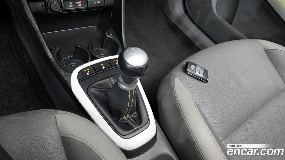 Kia morning 2019