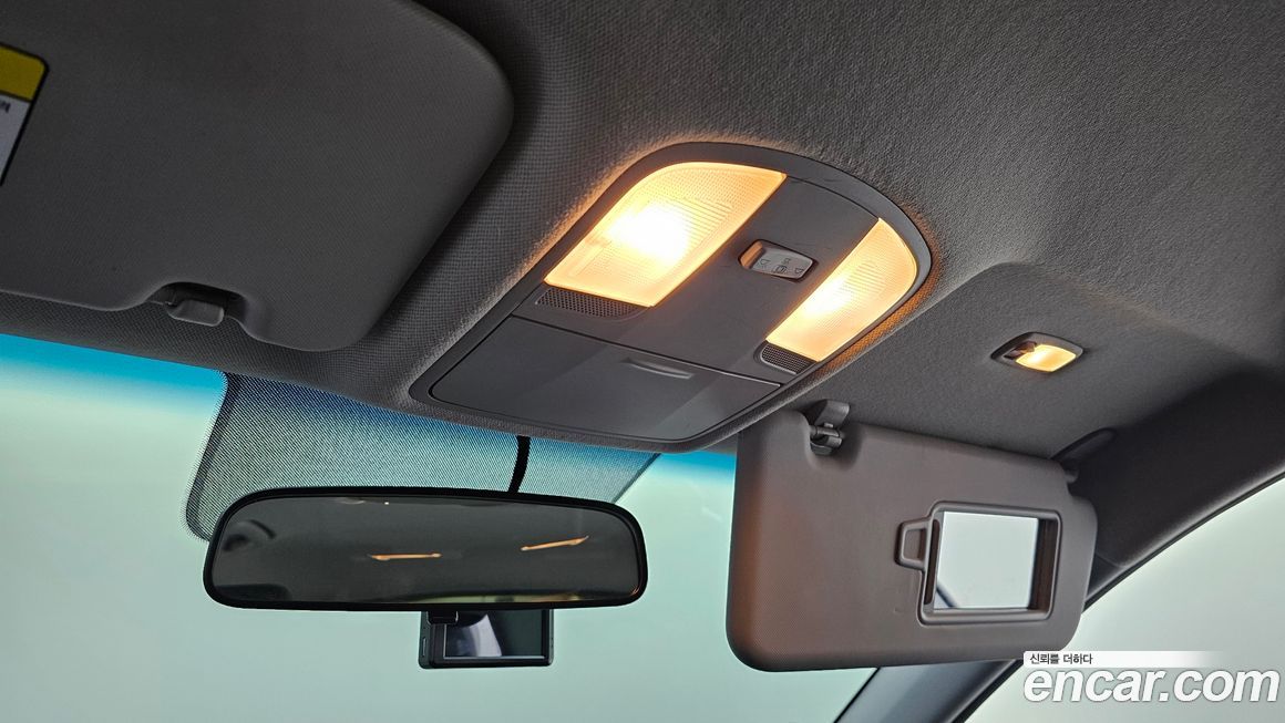 Hyundai Kona 2018