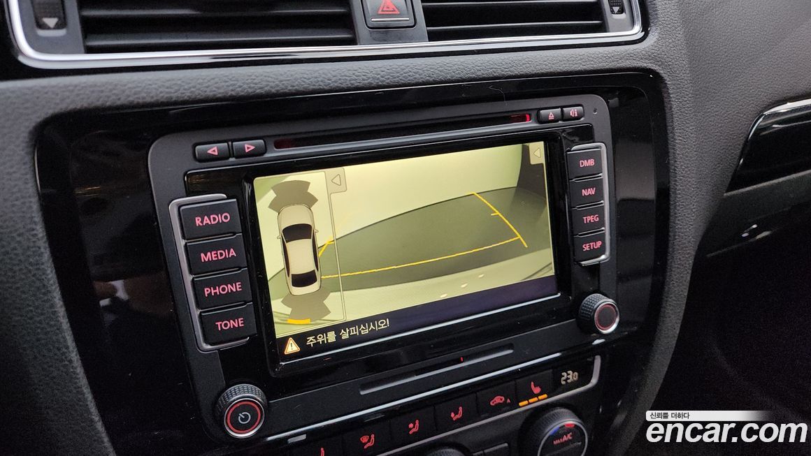 Volkswagen Jetta 2015