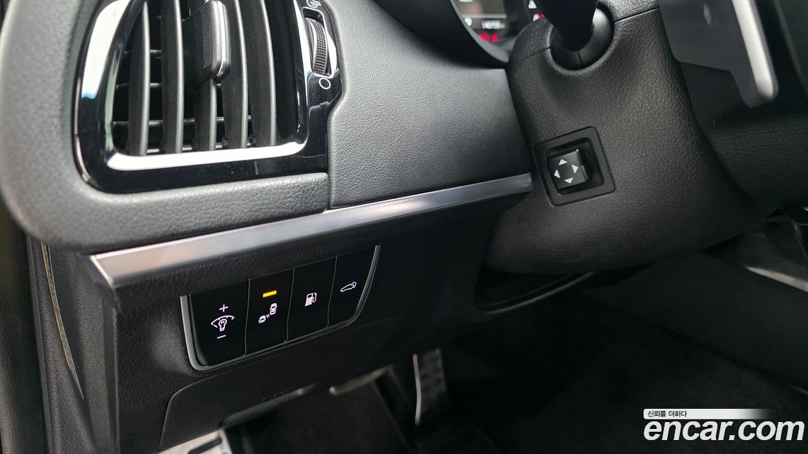 Kia Stinger 2018