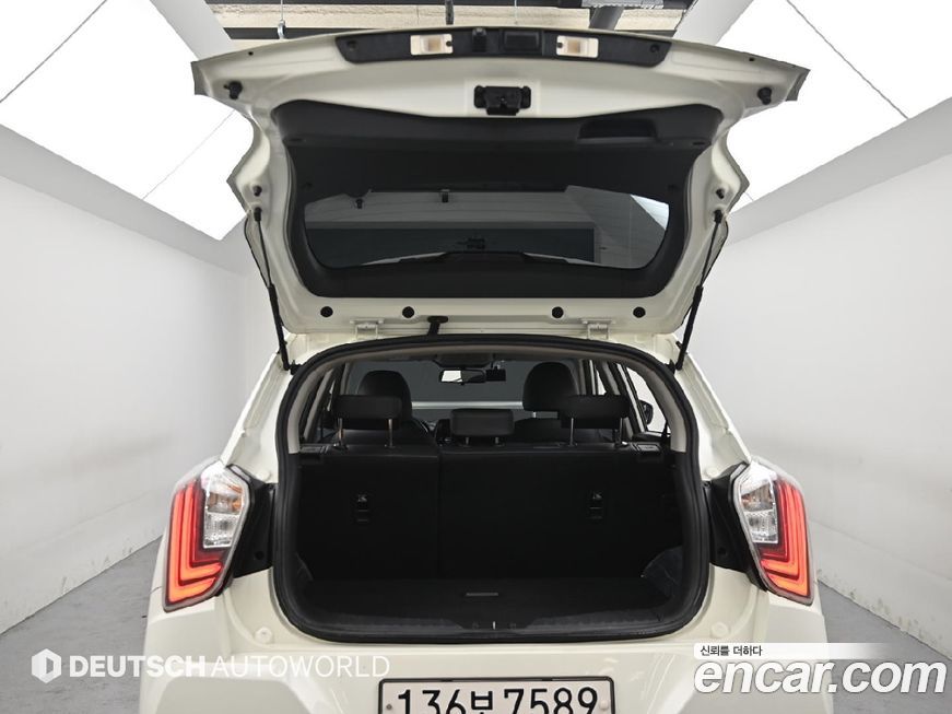 KG_Mobility_Ssangyong TIBOLI 2020