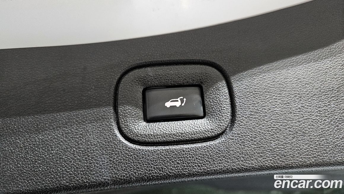 Renault-KoreaSamsung QM6 2019