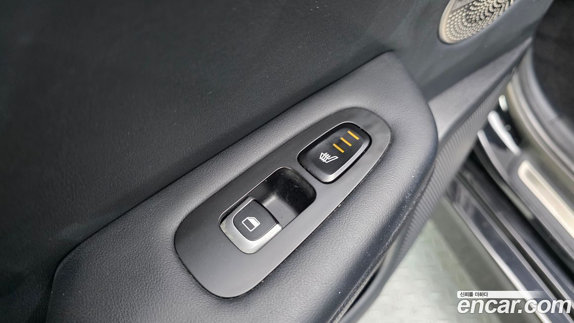 Kia Stinger 2018