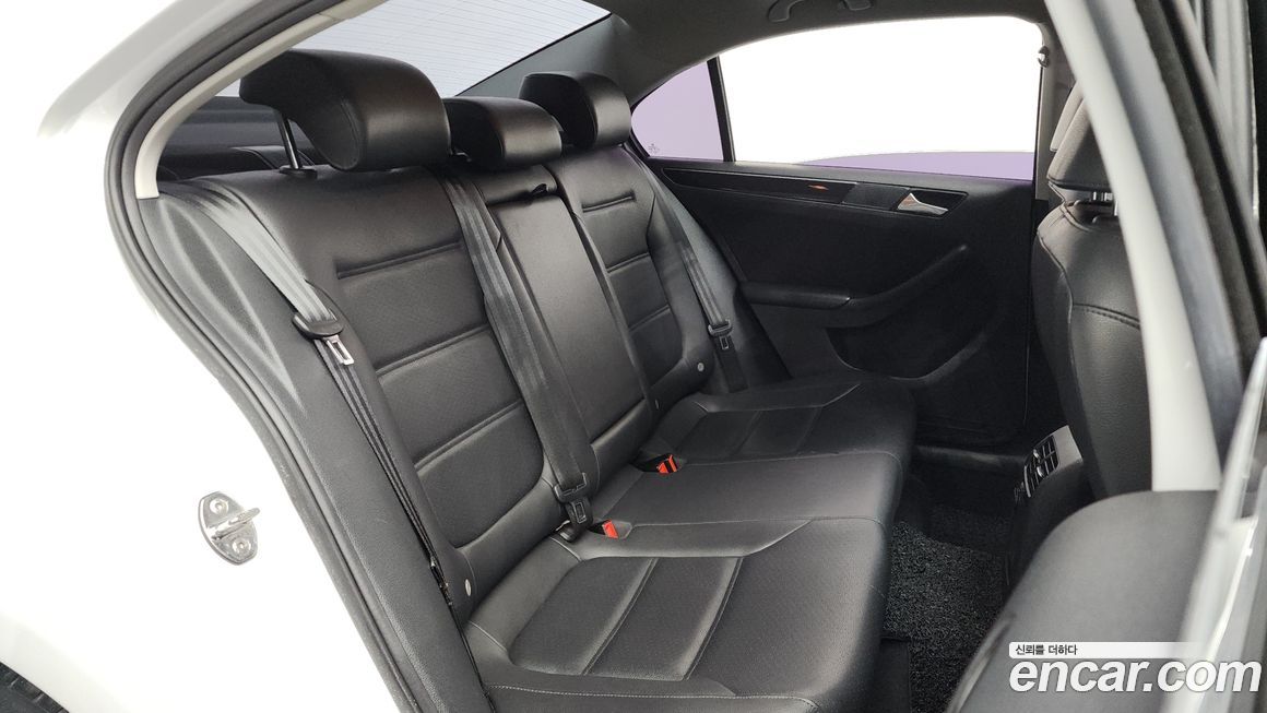 Volkswagen Jetta 2015